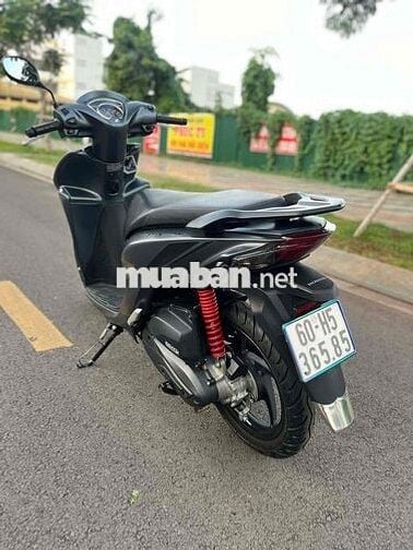 Honda Vision Thể Thao 2022 Xám