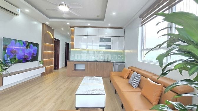Bán Căn Hộ Lô Góc @Homes 987 Tam Trinh - 60/68m² - 2 Ngủ - 4.65 Tỷ