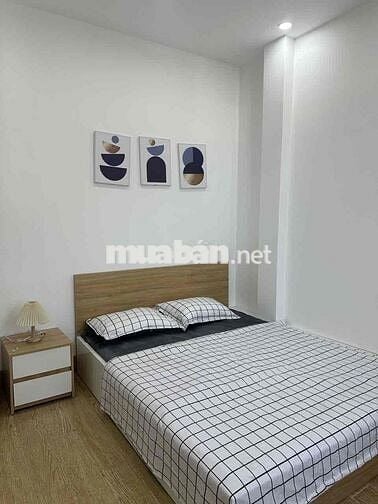 PHÒNG ĐẸP TẠI QUẬN ĐỐNG ĐA- GẦN CÔNG VIÊN THỐNG NHẤT