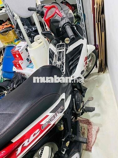 Bán xe Exciter 135 chính chủ