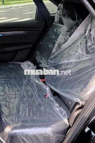 Xe điện Vinfast VF8 Eco 2024 Đen