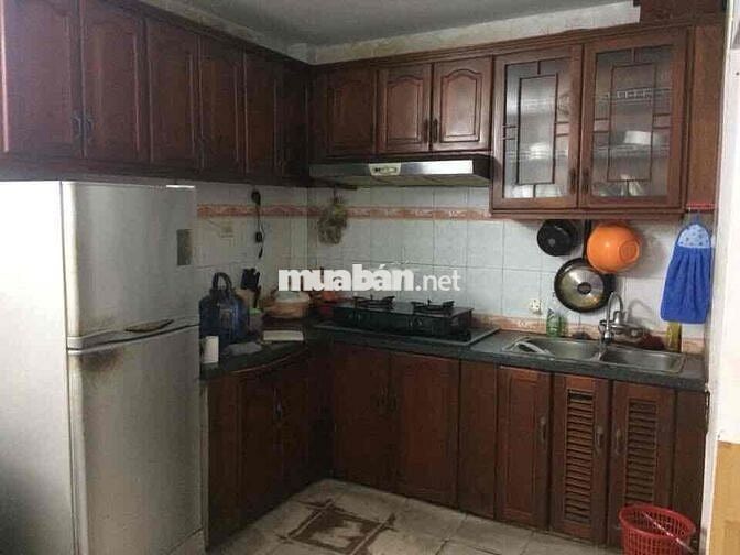 còn 2 phòng cho thuê ngõ 69b Hoàng Văn Thái gần ngã tư sở