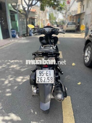 Honda Air Blade 2015 màu Đen