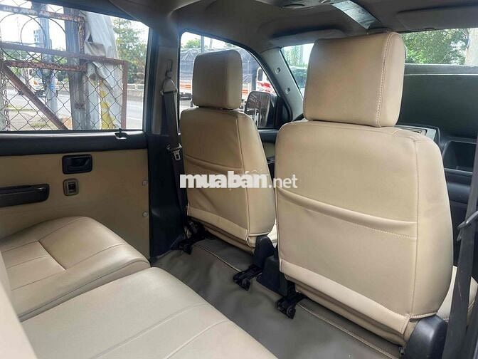 125 triệu susuki APV số sàng 8 chổ