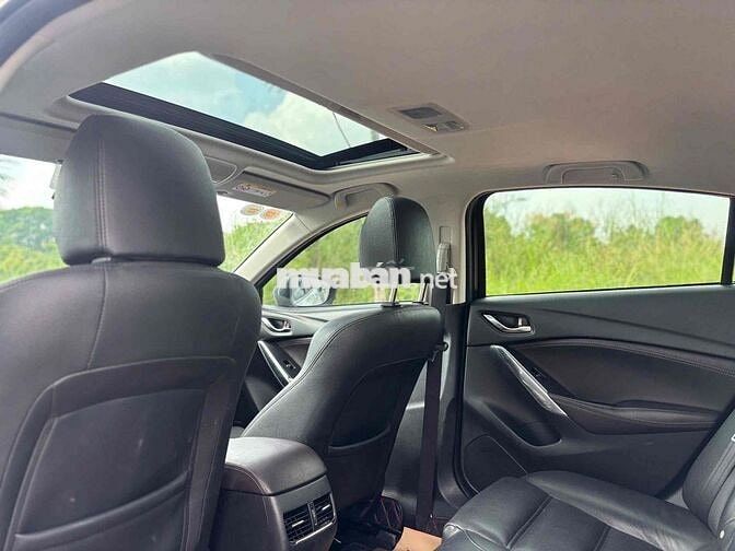 Mazda 6 2019 Mazda 6 2.0L Premium - 26000 km