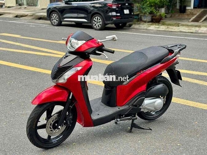💎💎 Honda SH 150 Ý 2010_Chính chủ Biển số 43