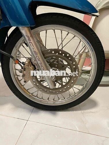 Wave 110 ( thần tài nhỏ lớn )