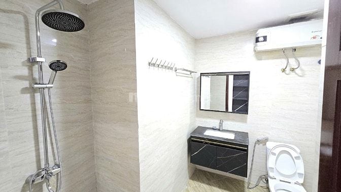 Bán Căn Hộ Lô Góc @Homes 987 Tam Trinh - 60/68m² - 2 Ngủ - 4.65 Tỷ