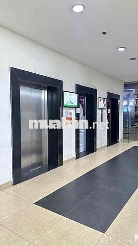 Q12 Chung Cư Hưng Ngân 67m2 2pn 2wc có ban công tầng 21