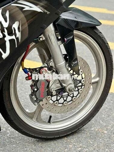 💎 Honda Winner V3 150 2023_Full kiểng chính chủ 43