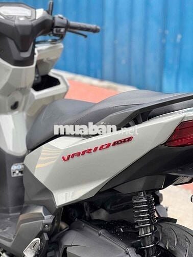 Honda Vario 160 2023 Xám xi măng 15.000km