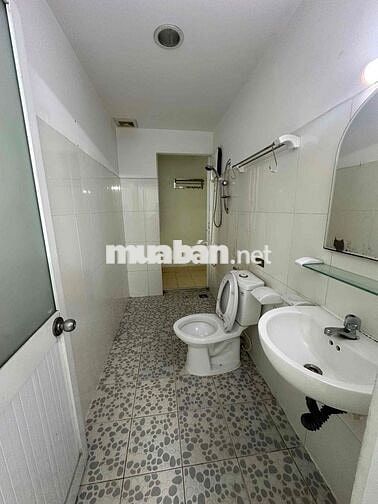 Q12 Chung Cư Hưng Ngân 67m2 2pn 2wc có ban công tầng 21