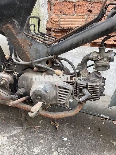 Bán xe cánh én như hình màu xanh