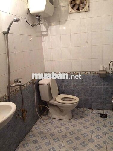 còn 2 phòng cho thuê ngõ 69b Hoàng Văn Thái gần ngã tư sở