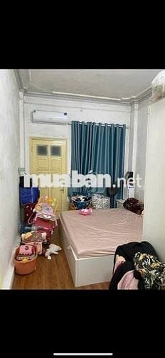 Chính chủ cho thuê phòng khép kín 1 ngủ 1 khách 55m2 phố Bạch Mai