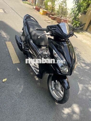 Honda Air Blade 2015 màu Đen