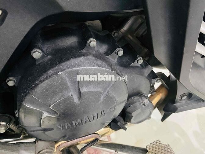 Bán xe Exciter 135 chính chủ