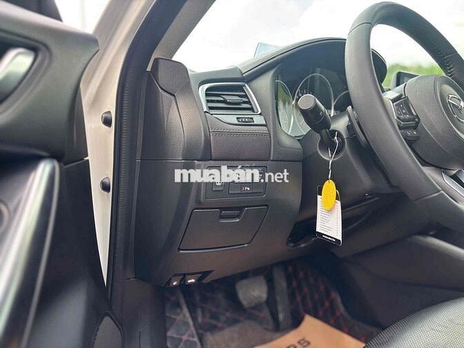 Mazda 6 2019 Mazda 6 2.0L Premium - 26000 km