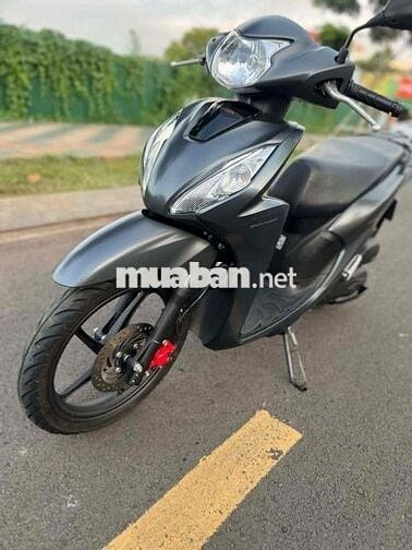 Honda Vision Thể Thao 2022 Xám
