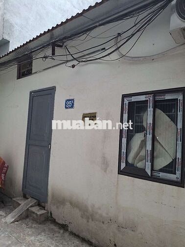 Cho thuê nhà ngõ 98 Vũ Trọng Phụng