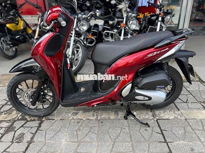 Sh mode ABS 2023 ❇️Đồng Moto Đà Lạt❇️