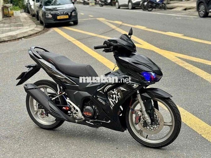 💎 Honda Winner V3 150 2023_Full kiểng chính chủ 43