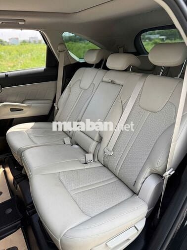 Kia Sorento 2021 Signature 2.2 AT AWD - 78000 km