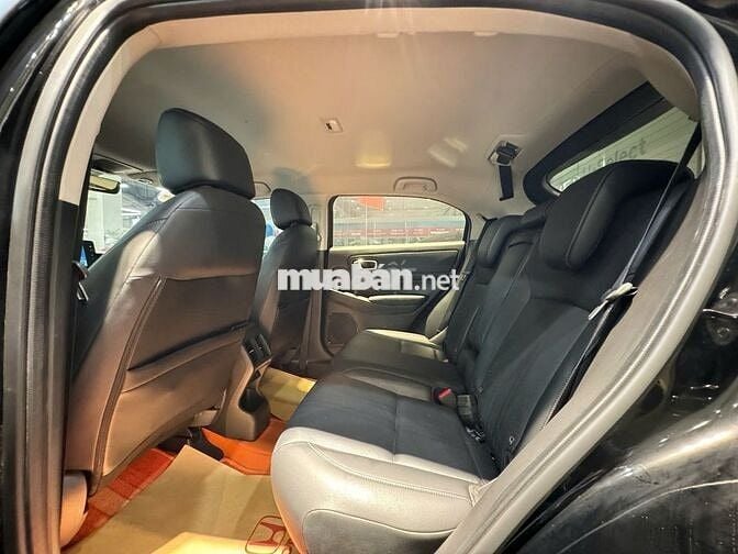 Honda HR-V 2025 G - 9000 km - XE LƯỚT