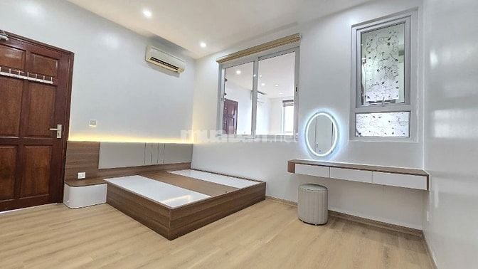 Bán Căn Hộ Lô Góc @Homes 987 Tam Trinh - 60/68m² - 2 Ngủ - 4.65 Tỷ