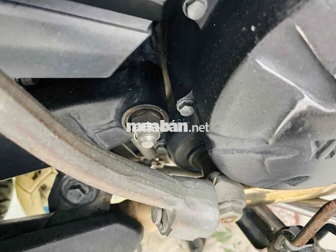 Bán xe Exciter 135 chính chủ