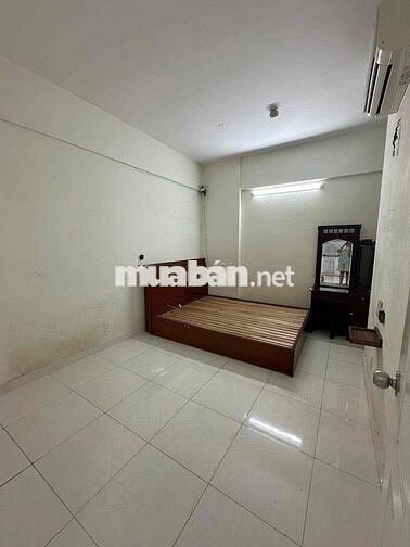 Q12 Chung Cư Hưng Ngân 67m2 2pn 2wc có ban công tầng 21