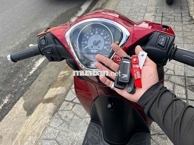 Sh mode ABS 2023 ❇️Đồng Moto Đà Lạt❇️