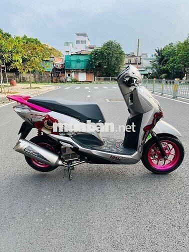 Lead 2v Up 4v Vài Món Đồ Real Cơ Bản