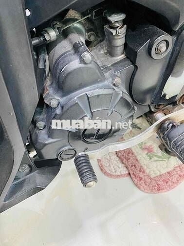 Bán xe Exciter 135 chính chủ