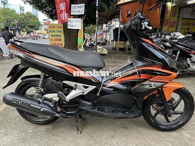 Honda Air Blade Fi 2010, BSTP, UP THÁI MÁY ZIN ÊM