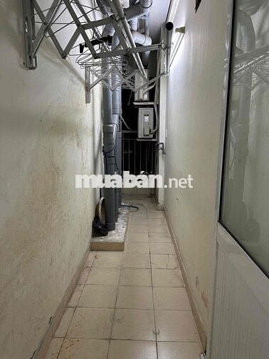 Q12 Chung Cư Hưng Ngân 67m2 2pn 2wc có ban công tầng 21