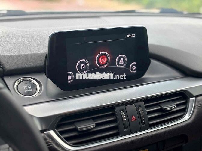 Mazda 6 2019 Mazda 6 2.0L Premium - 26000 km