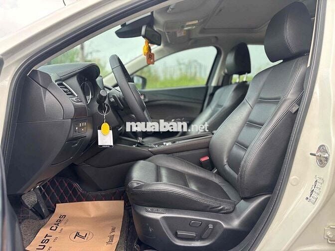 Mazda 6 2019 Mazda 6 2.0L Premium - 26000 km