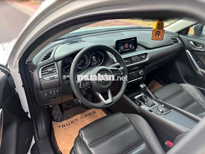 Mazda 6 2019 Mazda 6 2.0L Premium - 26000 km