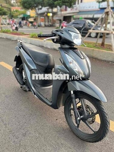 Honda Vision Thể Thao 2022 Xám