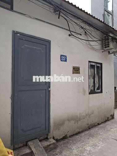 Cho thuê nhà ngõ 98 Vũ Trọng Phụng