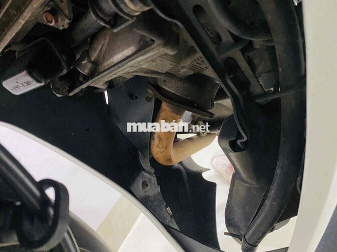 Bán xe Exciter 135 chính chủ