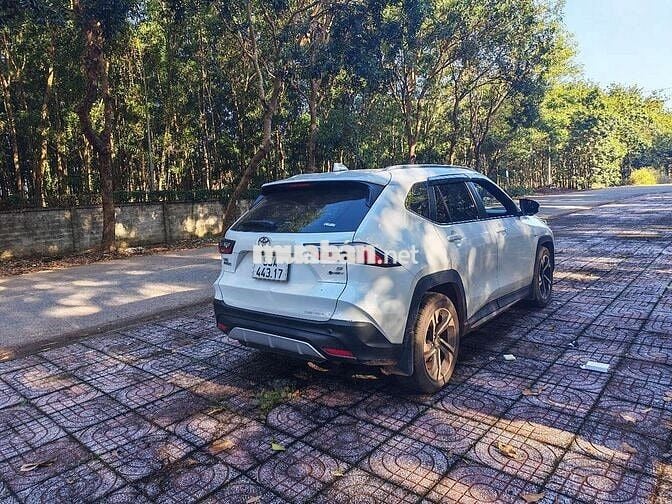 2023 HEV 1.5 CVT - 45000 km