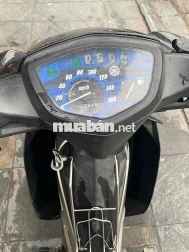 Yamaha Sirius 2010 Đen