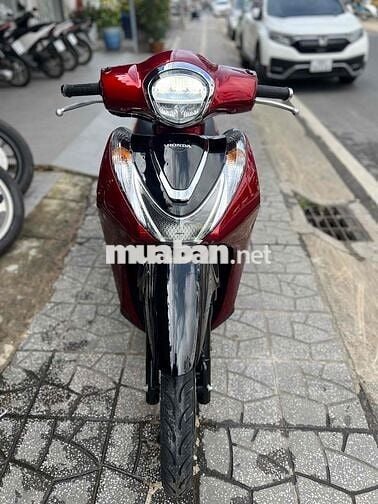 Sh mode ABS 2023 ❇️Đồng Moto Đà Lạt❇️