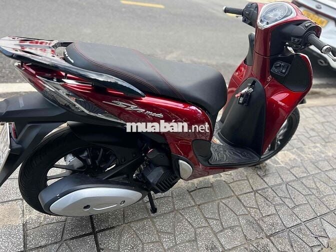 Sh mode ABS 2023 ❇️Đồng Moto Đà Lạt❇️