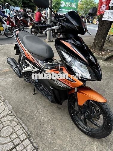 Honda Air Blade Fi 2010, BSTP, UP THÁI MÁY ZIN ÊM