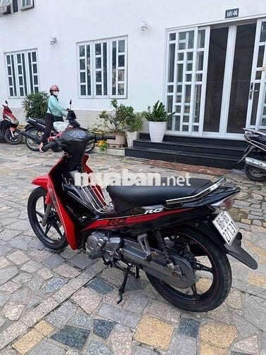 Xe yamaha sirut 2016