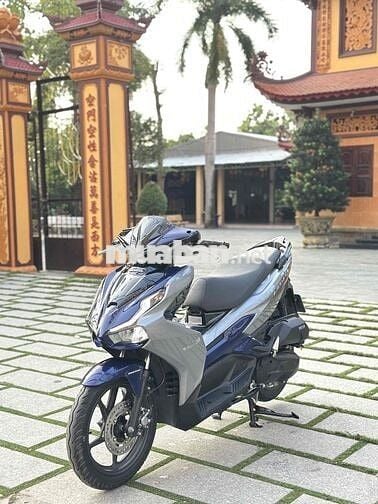 🌈 Airblade 125 2024 4val 7200km - Gop Bao Đậu