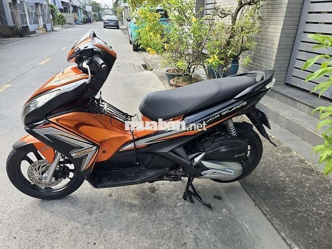 Ab 2014.BST:92N1-71402,máy zin,xe đẹp,chính chủ